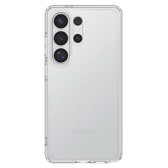 Spigen Ultra Hybrid Case for Samsung Galaxy S26 Ultra - Transparent