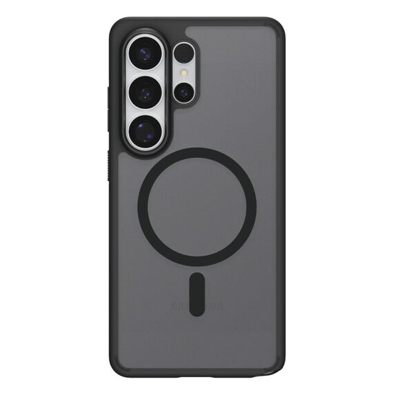 Spigen Ultra Hybrid Mag MagSafe Case for Samsung Galaxy S26 Ultra - Translucent