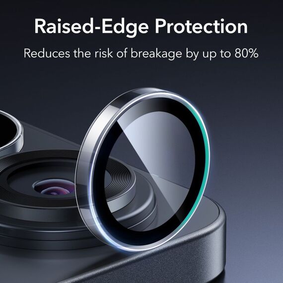 ESR Armorite Camera Protector for Samsung Galaxy S26 Ultra