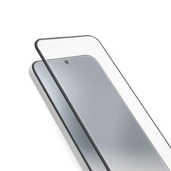 SBS Full Cover Tempered Glass for Xiaomi Redmi Note 15 Pro | Techbox