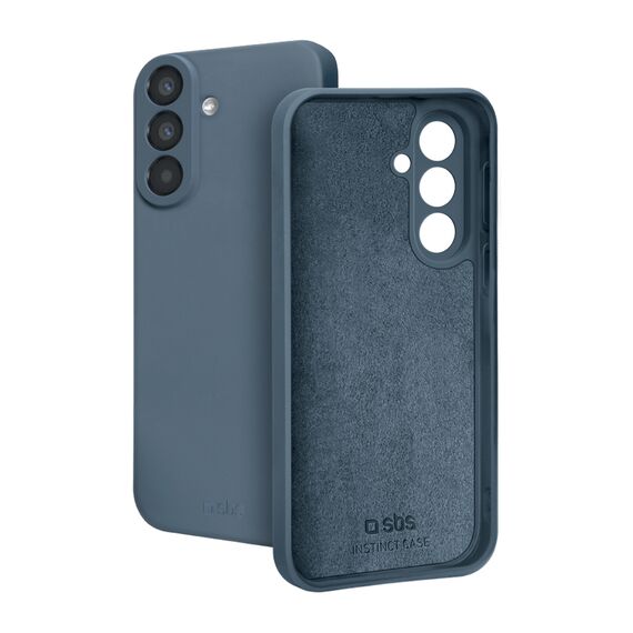 SBS Instinct Case for Samsung Galaxy A57 - Blue | Techbox