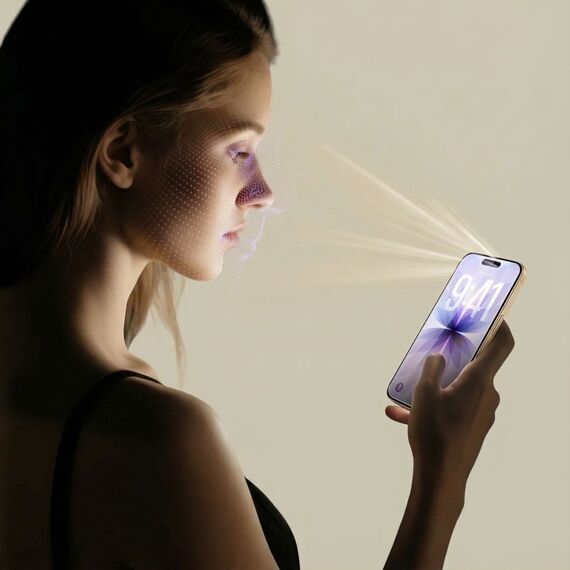 Tech-Protect Glass Fit+ 2-Pack Tempered Glass for Samsung Galaxy A37 / A57 5G