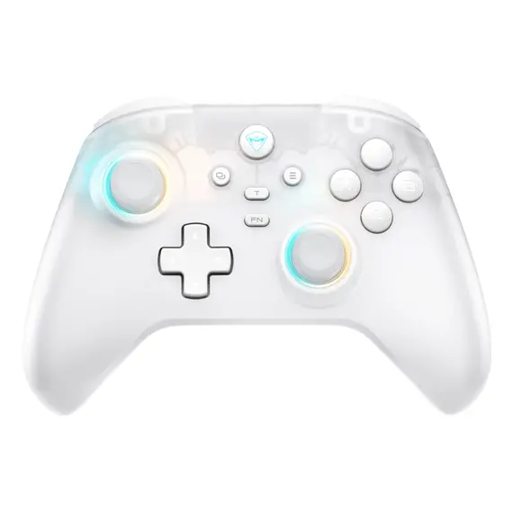 Machenike G3 V2 Wireless Game Controller - White | Techbox