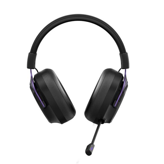Machenike GX30PRO Wireless Over-Ear Gaming Headphones - Black - Headsets - Speakers & Headphones - Techbox