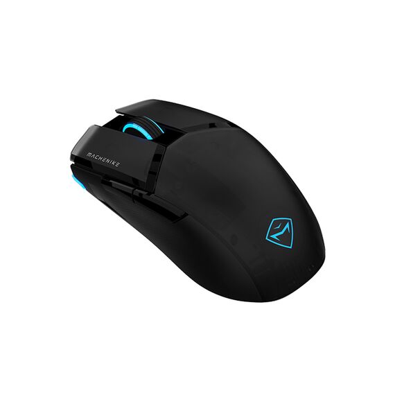 Machenike M7 Pro Wireless Gaming Mouse - Black - Mice - Keyboards & Mice - Techbox