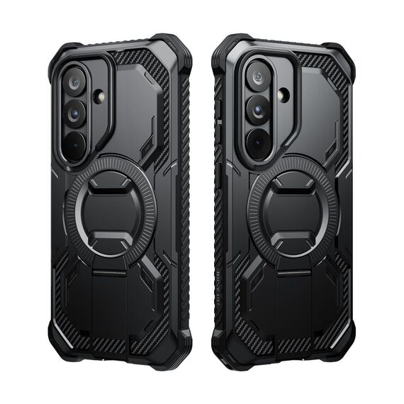 Supcase ArmorBox Mag MagSafe Case for Samsung Galaxy S26 - Black