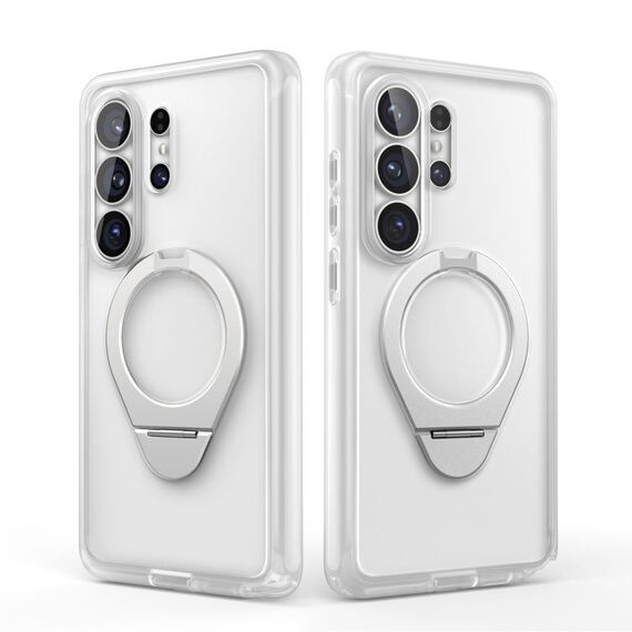 Supcase Cosmo Mag MagSafe Case for Samsung Galaxy S26 Ultra - White