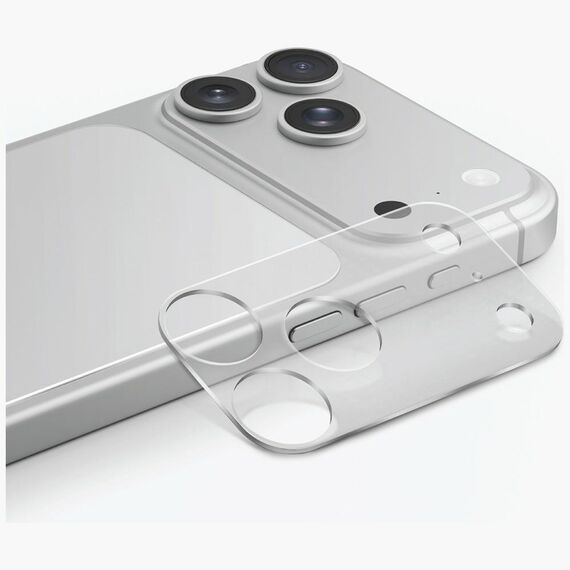 Uniq Optix Aeroshield+ Camera Module Protector for iPhone 17 Pro Max