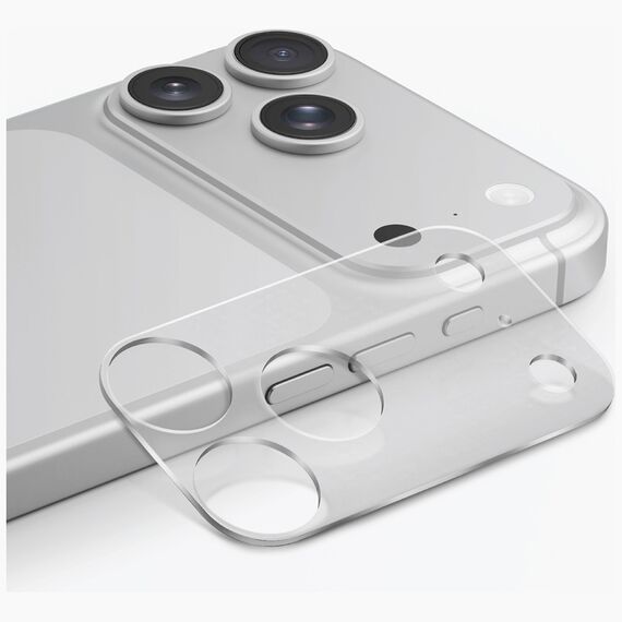 Uniq Optix Aeroshield Camera Module Protector for iPhone 17 Pro Max