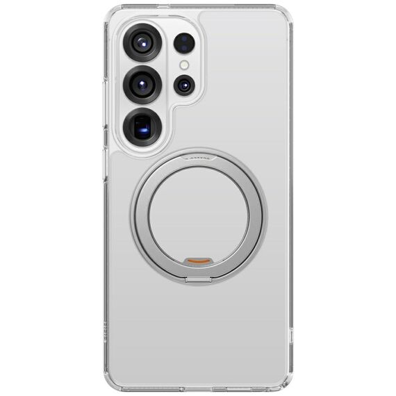 Uniq Swivix Case for Samsung Galaxy S26 Ultra - Transparent