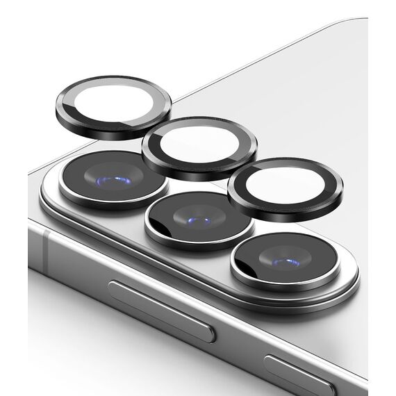 Ringke Camera Frame Protector 2-Pack for Samsung Galaxy S26 / S26+ - Black