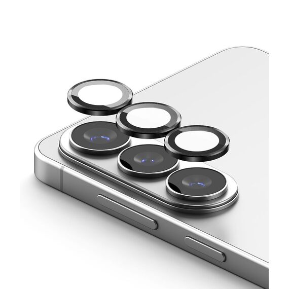 Ringke Camera Frame Protector 2-Pack for Samsung Galaxy S26 / S26+ - Black