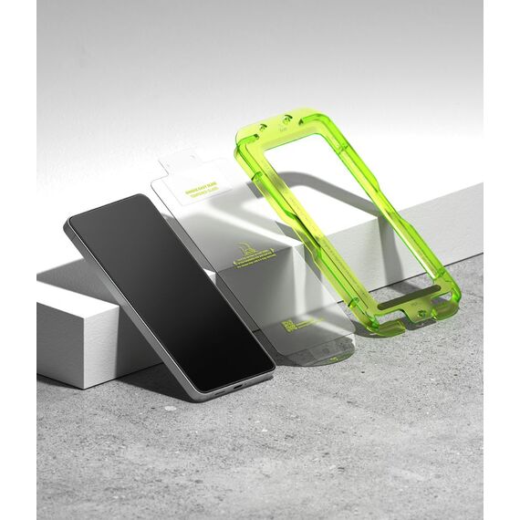 Ringke Easy Slide 2-Pack Tempered Glass for Samsung Galaxy S26 Ultra