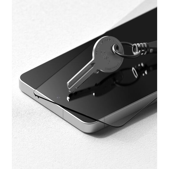 Ringke Easy Slide 2-Pack Tempered Glass for Samsung Galaxy S26 Ultra