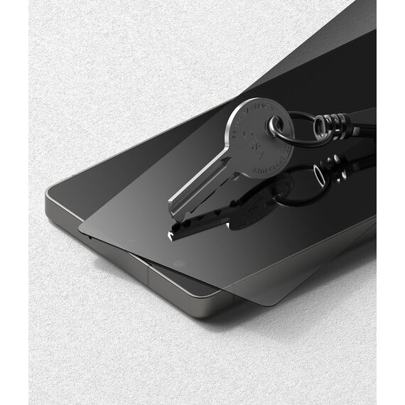 Ringke Easy Slide Privacy Tempered Glass 2-Pack for Samsung Galaxy S26 Ultra