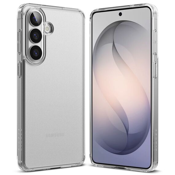Ringke Fusion Case for Samsung Galaxy S26 - Clear Matte