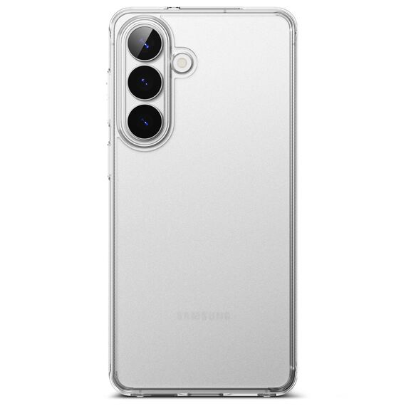 Ringke Fusion Case for Samsung Galaxy S26 - Clear Matte