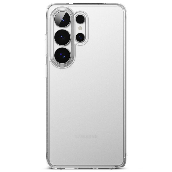 Ringke Fusion Case for Samsung Galaxy S26 Ultra - Clear Matte