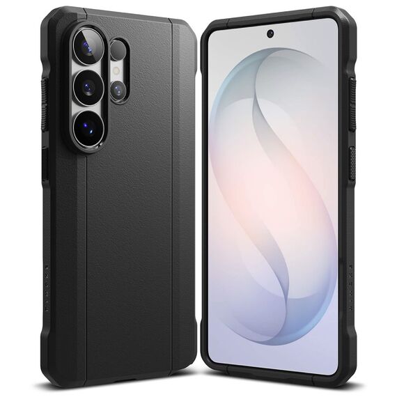 Ringke Onyx Alfa Case for Samsung Galaxy S26 Ultra - Black