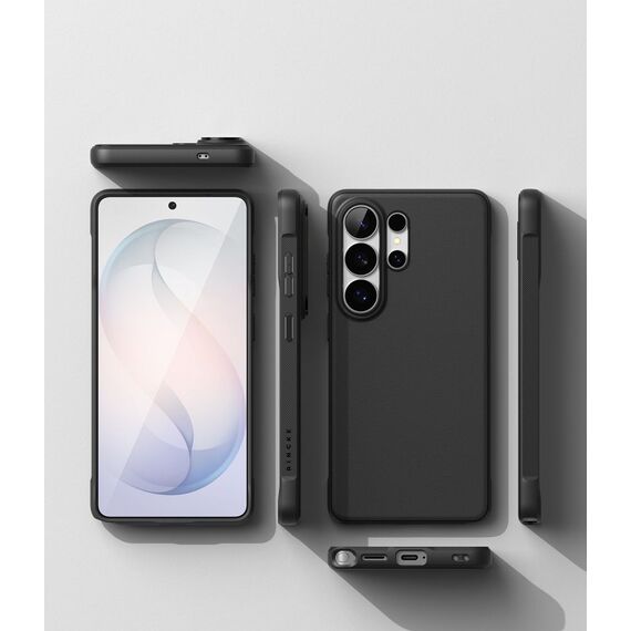 Ringke Onyx Magsafe Case for Samsung Galaxy S26 Ultra - Black