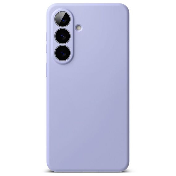 Ringke Silicone MagSafe Case for Samsung Galaxy S26+ - Purple