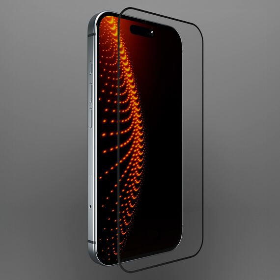 SBS D3O Tempered Glass for iPhone 13/13 Pro/14/16e/17e with Applicator | Techbox