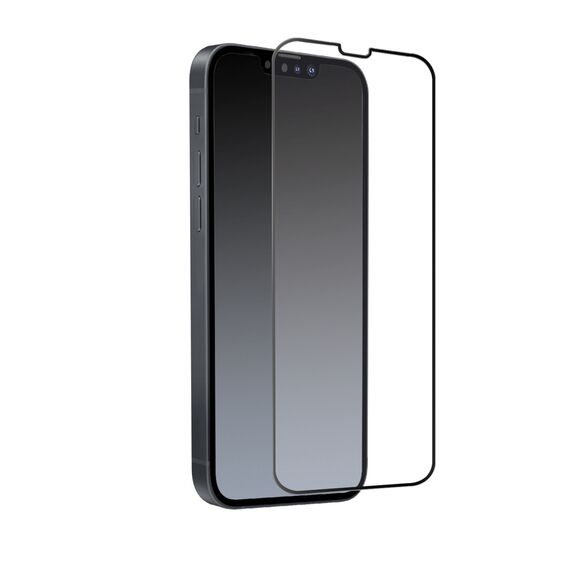 SBS Full Cover Tempered Glass for iPhone 13/13 Pro/14/16e/17e | Techbox