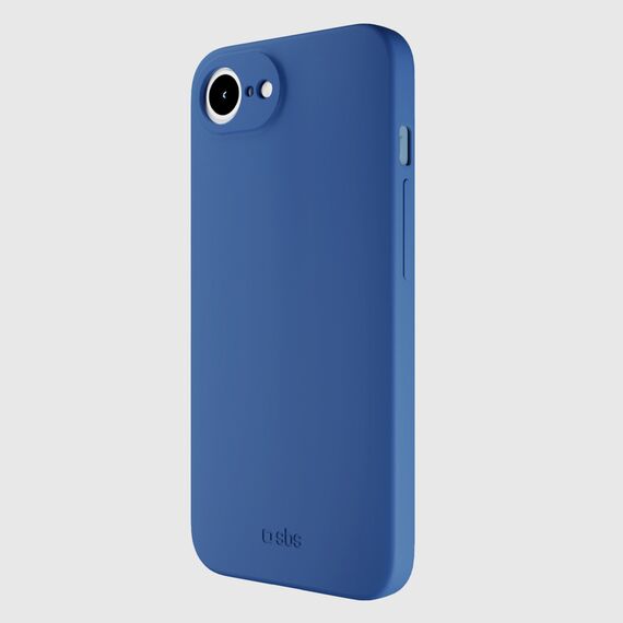 SBS Instinct Case for iPhone 16e / 17e - Blue | Techbox