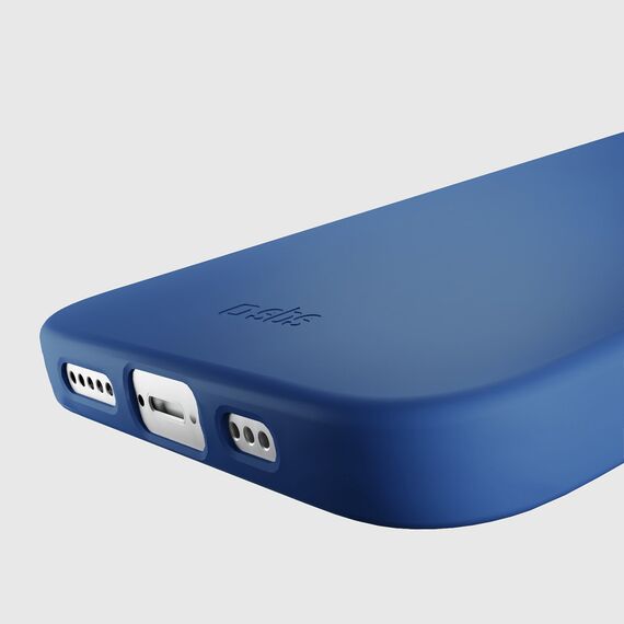SBS Instinct Case for iPhone 16e / 17e - Blue | Techbox