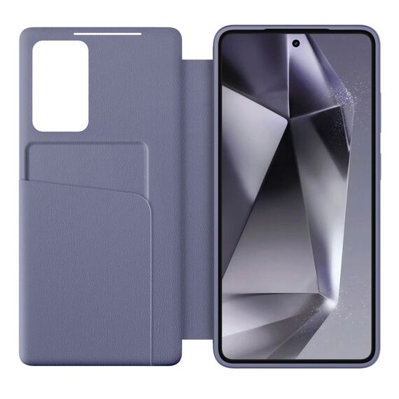 Tech-Protect Smart Wallet Case for Samsung Galaxy S26+ - Purple - Uncategorized Cases (2) - Cases - Techbox