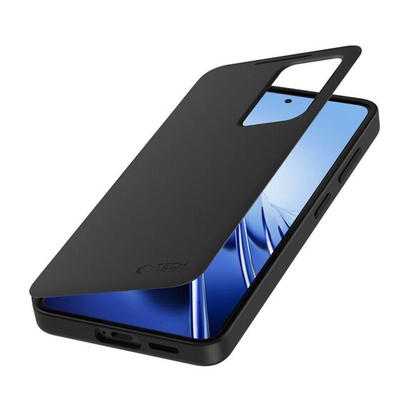 Tech-Protect Wallet Case for Samsung Galaxy A37 5G - Black - Uncategorized Cases (2) - Cases - Techbox