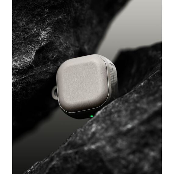 Ringke Onyx Magnetic Case for Samsung Galaxy Buds 4 / 4 Pro - Gray