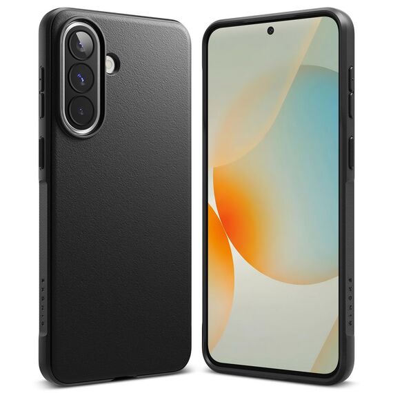 Ringke Onyx Case for Samsung Galaxy A57 5G - Black