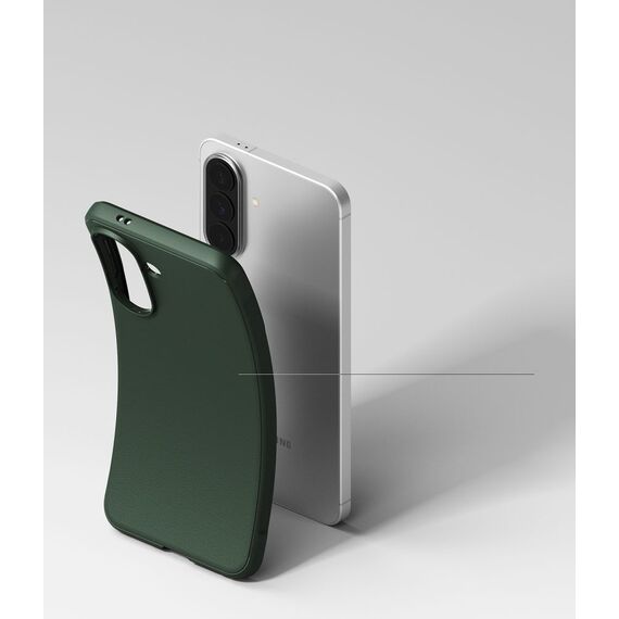 Ringke Onyx Case for Samsung Galaxy A57 5G - Green