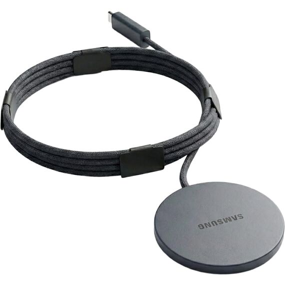 Samsung EP-P2900TBE 25W Wireless Charger with 45W Adapter - Gray - Powerbanks - Smartphone Chargers - Techbox