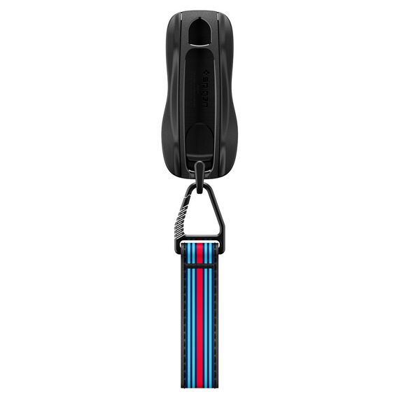Spigen Porsche Key Fob Cover PK100 for car keys - black