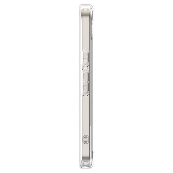 Spigen Ultra Hybrid Case for Google Pixel 10A - Transparent