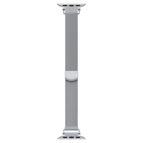 Spigen WBM4 Strap for Apple Watch (40 / 41 / 42 mm) - Silver