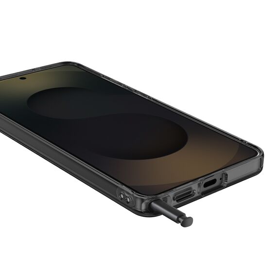 AMAZINGTHNGMininal MagLens Case S26 Ultra Black