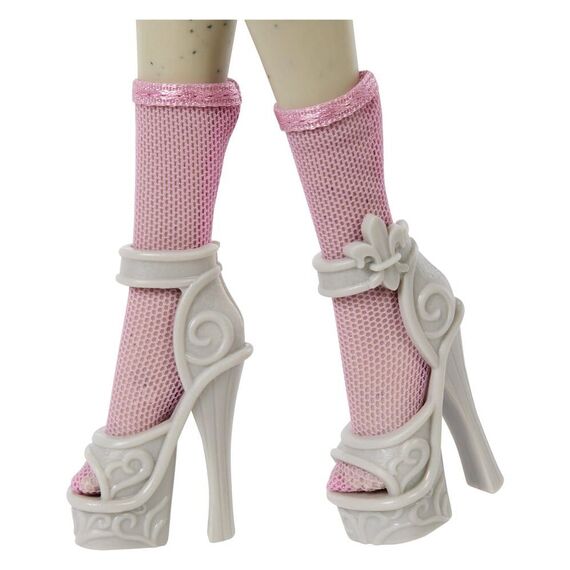 Monster High Repro Rochelle Goyle doll