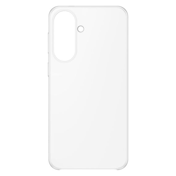 Samsung Clear Case for Samsung Galaxy A57 5G - transparent - Uncategorized Cases (2) - Cases - Techbox