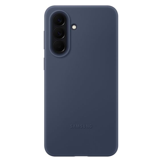 Samsung Silicone Case for Samsung Galaxy A57 - Navy Blue - Uncategorized Cases (2) - Cases - Techbox