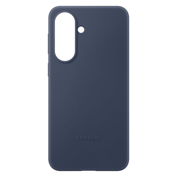 Samsung Silicone Case for Samsung Galaxy A57 - Navy Blue - Uncategorized Cases (2) - Cases - Techbox