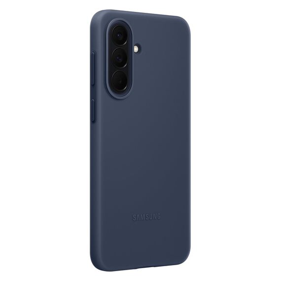 Samsung Silicone Case for Samsung Galaxy A57 - Navy Blue - Uncategorized Cases (2) - Cases - Techbox
