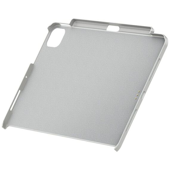 Uniq Axel Case for iPad Pro 11" (2024/2025) - White