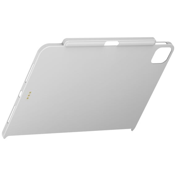 Uniq Axel Case for iPad Pro 11" (2024/2025) - White