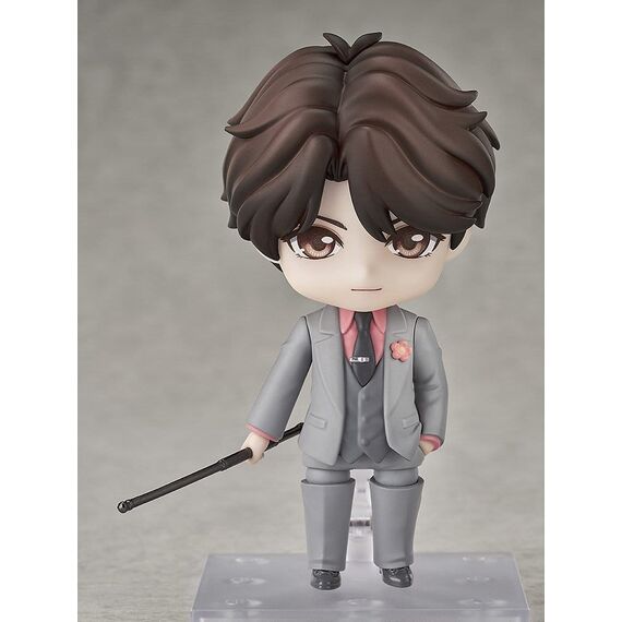 Time Raiders Nendoroid Action Figure Xie Yuchen 10 cm |  Techbox