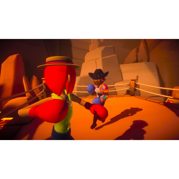 40 Sports Games in 1 / Nintendo Switch | Techbox