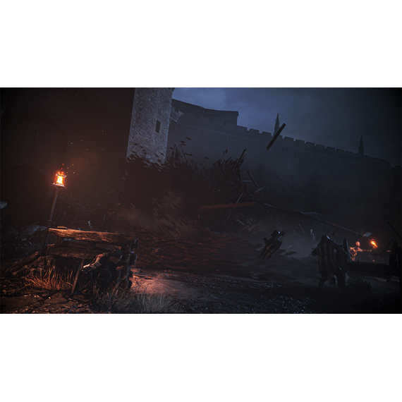 A Plague Tale Requiem / PlayStation 5 - PS5 Games - Games - Techbox