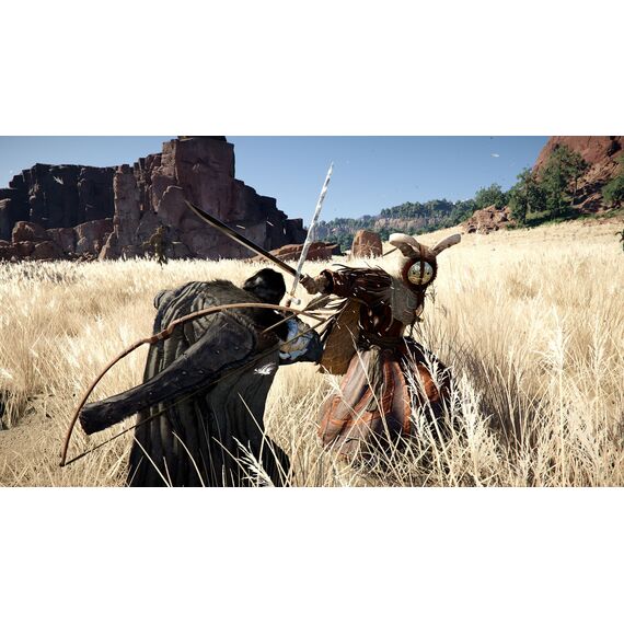 Crimson Desert (Day One Edition) / PlayStation 5 | Techbox